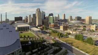 Vision Digital Network Cinema Reel