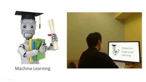 Machine Learning by Andrew Ng _ Stanford University #03 _ Introduction _ Suppervised Learning