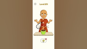 DOP 4 level 279 #shorts