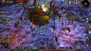 Maexna boss Naxx WoW!