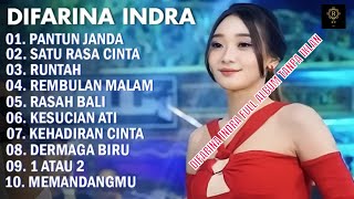 DIFARINA INDRA   PANTUN JANDA, SATU RASA CINTA   OM ADELLA FULL ALBUM TERBARU 2023
