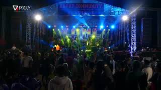 BAGAI RANTING YANG KERING - DIAN SUKMA Bareng PLANET TOP DANGDUT