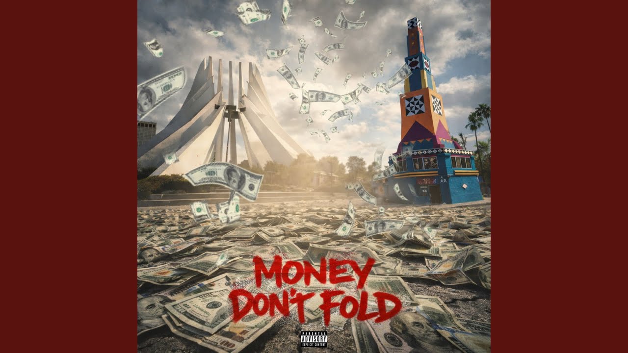 Money Don’t Fold