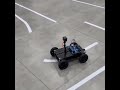 Line Follower robot. Not so accurate