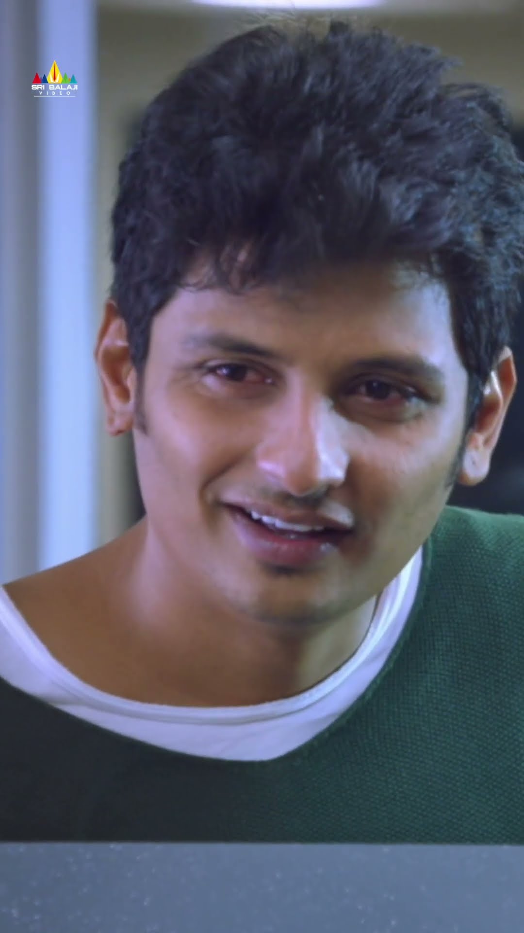 Jiiva Gets Emotional with Kajal Aggarwal | #enthavarakueeprema | #ytshorts | #youtubeshorts