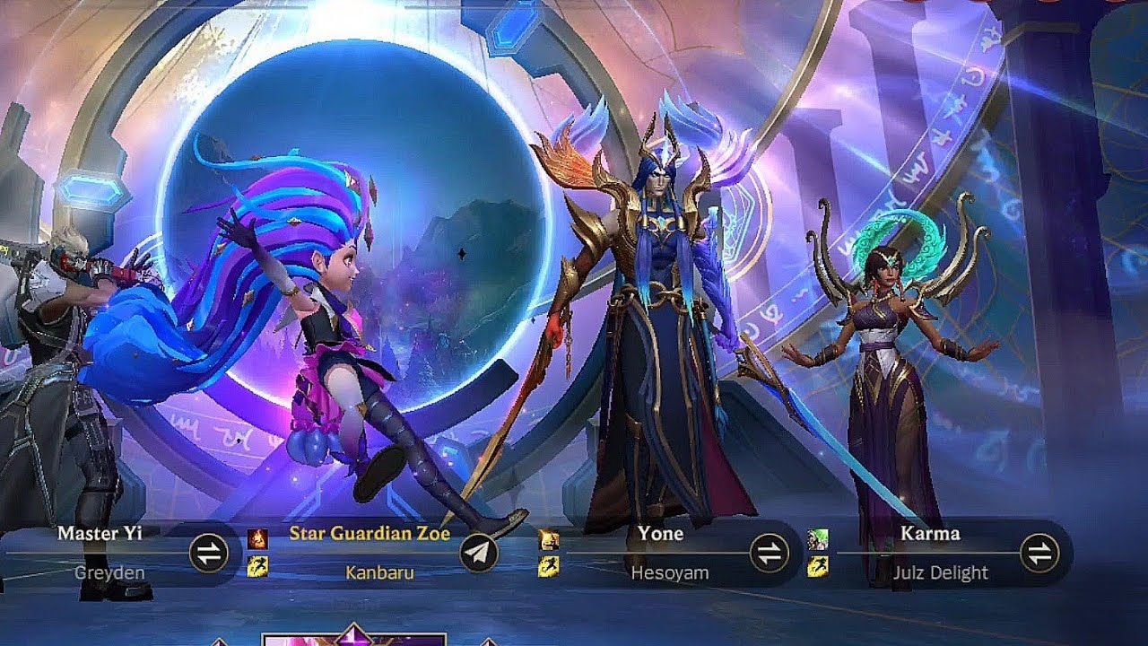 Почему я ненавижу игроков Ёнэ в Wild Rift