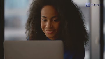 Forensis Professional Document Scanning Services - The Process