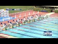 Campionato Italiano Nuoto di Categoria - 9 Agosto 2021 - Pomeriggio