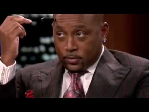 Video: Proč Daymond opustil Shark Tank?