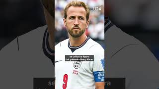 El brutal llanto de la prensa inglesa tras perder la semifinal contra Argentina