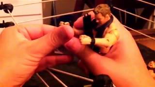 Famous Chris Jericho introduces the List Of Jericho Raw Chaos Wealth