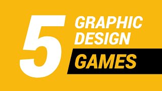 TOP 5 GRAPHIC DESIGN GAMES screenshot 2