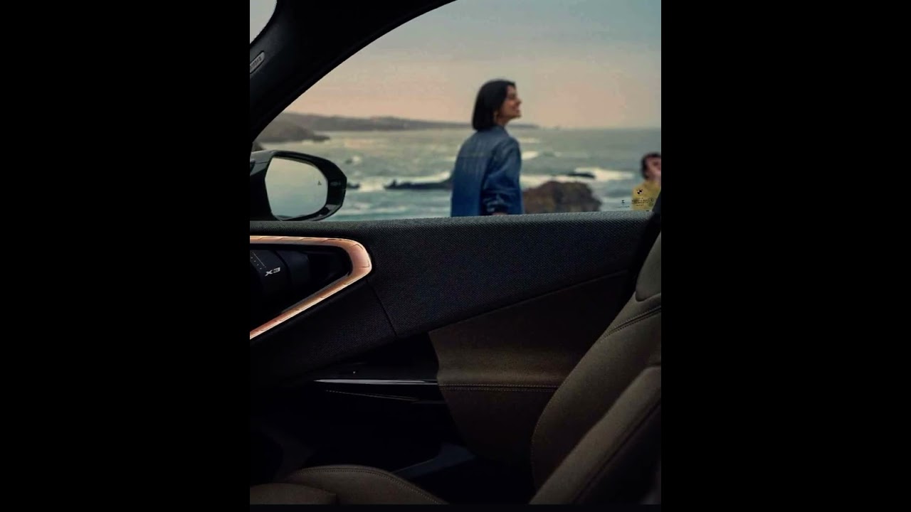 Sportier, more expressive, more versatile: Take a look at all-new BMW X3….   Neat Design 