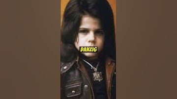 Crazy Facts about Danzig