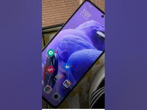 Redmi Note 12 pro plus 5G YouTube