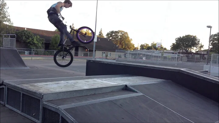 Steven Brandt Edit