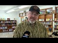 Thunder Bay elementary school holds event to approach Truth and Reconciliation | APTN News