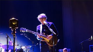 Ben Howard - All Is Now Harmed || Greek Theatre Berkeley 2015