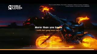 SCREEN LOADING MLBB TERBARU VIRALL 2021