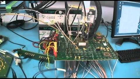 MoSys Inc. Interoperability Video 2