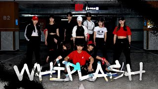 [D.I.F] NCT 127 - Whiplash | Cover Dance Promotion | Alien X A.Flow | Choreography by Euanflow