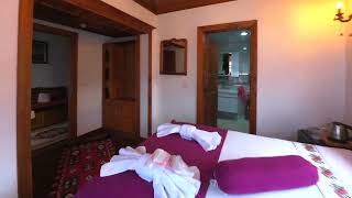 Safranbolu Manzara Konak Tanıtım