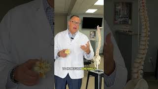 Spinal Decompression vs. Inversion Tables: What’s the Difference