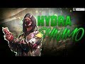 PUBG MOBILE LIVE WITH DYNAMO | HYDRA SQUAD K SATH MACHAYENGE