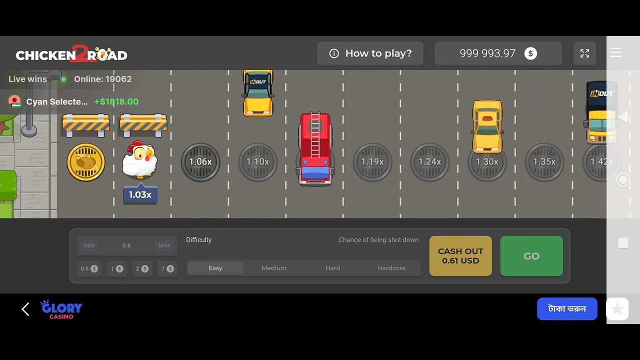 Chicken road game play hardcore mode