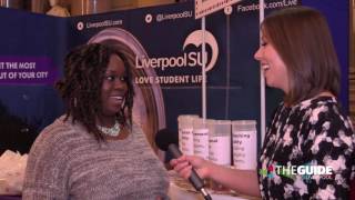Freshers week explained by Liverpool Student Union | The Guide Liverpool