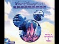 Walt Disney World Explorer First Edition Game Play | Part 5 | Resorts and More - InteractiveWDW