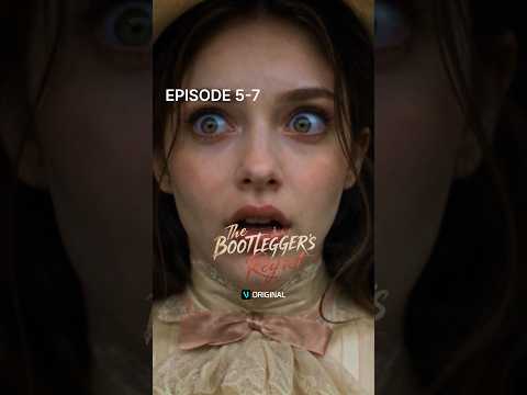 The Bootlegger's Regret poster