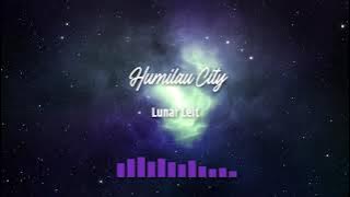 Pokemon Black & White 2 - Humilau City 2 - Lunar Leit