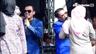 Manusa Ghibah - Duo Joss Pret - New Tegar DJ Live Sumber Wetan Jatitujuh Majalengka