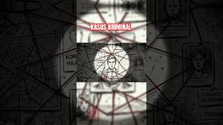 Kasus Ted Bundy #shorts