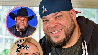 Tyrus Steps Out With His Famous Daughter And Fans Are Stunned