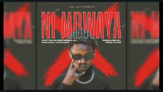 Maqaveli  Ni Mbwaya  