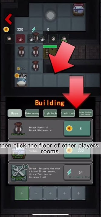 Haunted Dorm 😝Less known secrets of HauntedDorm--No.2