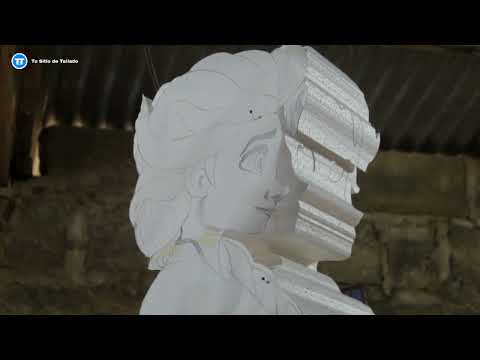 ELSA (Frozen) en