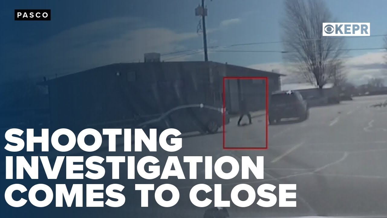 Top Stories: Arrest, Shooting Investigation, New Finance Director, Funeral Director Recognized