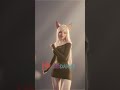 Ahri's Trend Chinese Dance