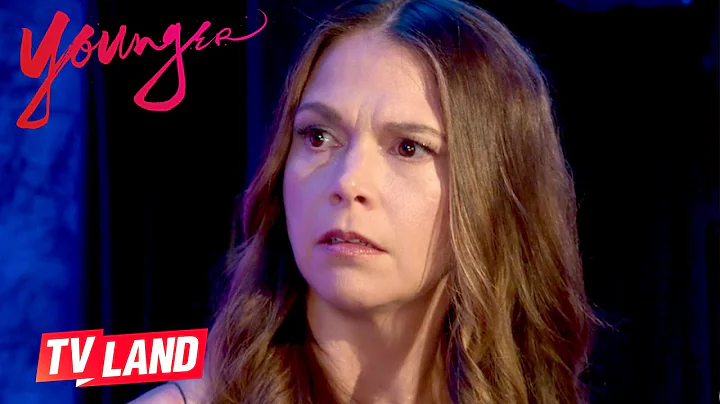 Lizas Lies EXPOSED  Younger | TV Land