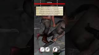 the twins revolution play with (IMPOSIBLE MODE) (PC) gameplay#shorts