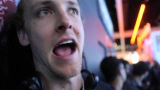 E3 2011: CAMEOS