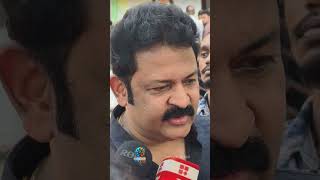 NFDC ചെയർമാൻ ആക്കിയതിൽ സന്തോഷം എന്ന് കൃഷ്ണകുമാർ