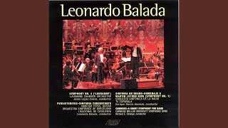 Cumbres, "Symphony No. 2" - Carnegie Mellon Symphonic Band