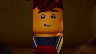 #WALENTYNKI Oczekiwania vs rzeczywistość 😍💔 | LEGO Ninjago: Powstanie Smoków | @cartoonnetworkPL