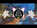 黄静美 - 怎么做怎么过怎么活 (DJ抖音版) Làm Việc Gì Trải Qua Những Gì Và Sống Như Thế Nào Remix || Nhạc Hot Douyin