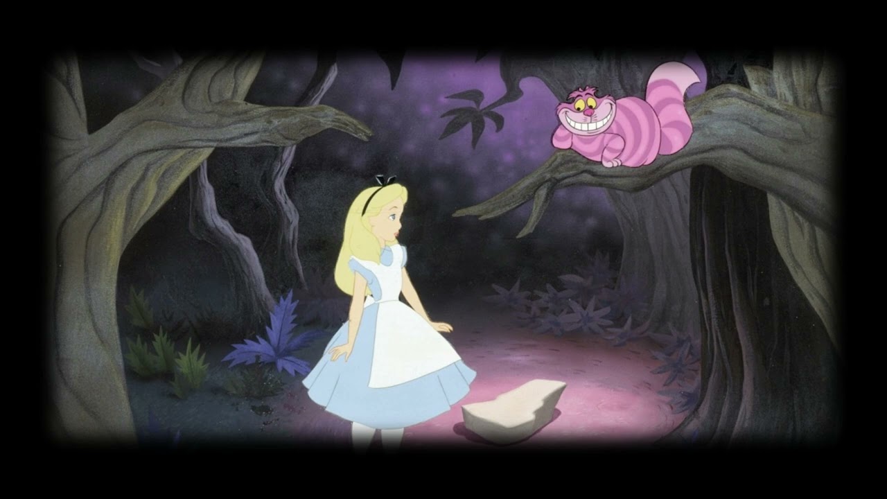 Dark Trap Type Beat - ALICE IN WONDERLAND