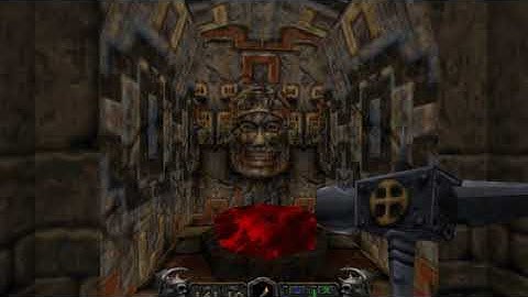 Let Us Play Hexen II Part 9